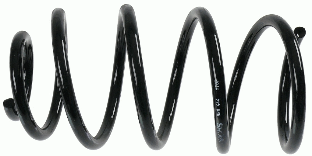 Suspension Spring (998 444)