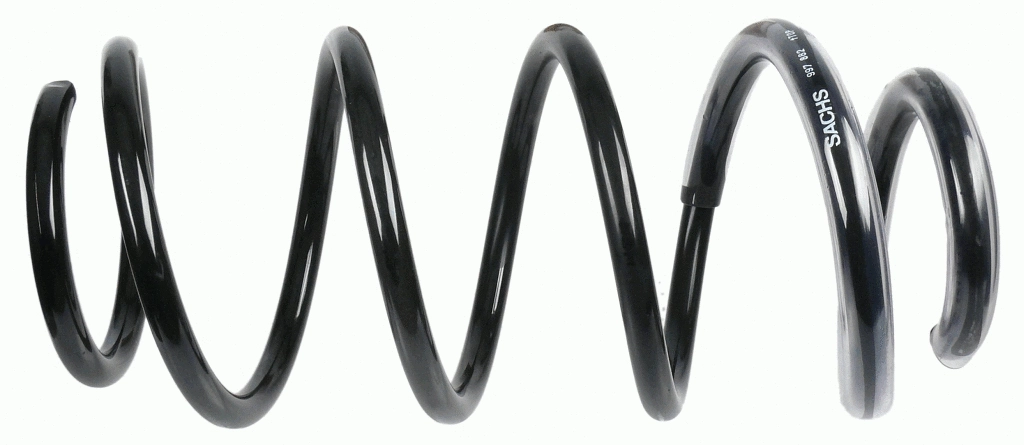 Suspension Spring (997 882)