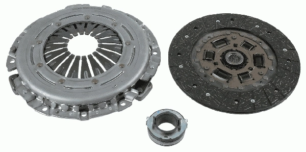 Clutch Kit (3000 954 222)