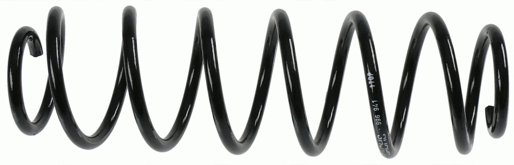 Suspension Spring (996 941)