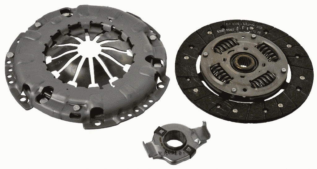 Clutch Kit (3000 951 508)