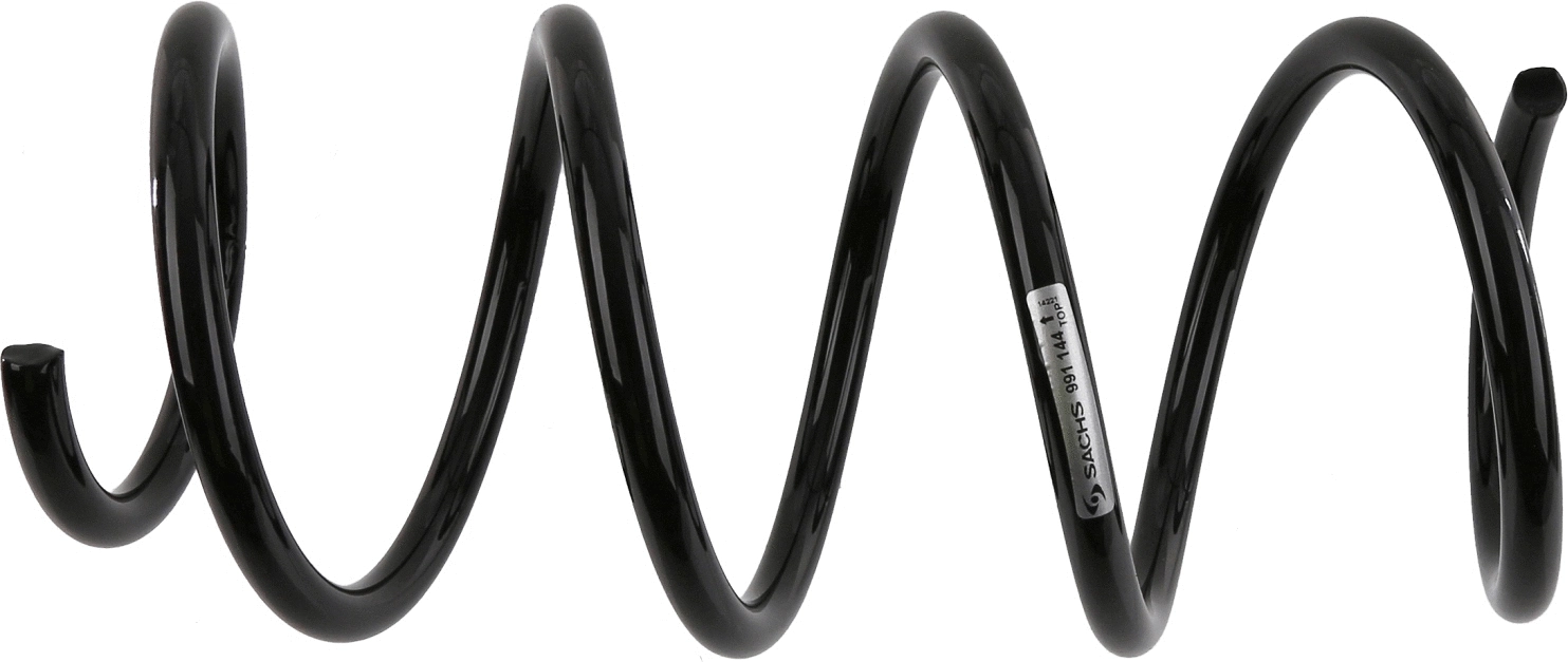 Suspension Spring (991 144)
