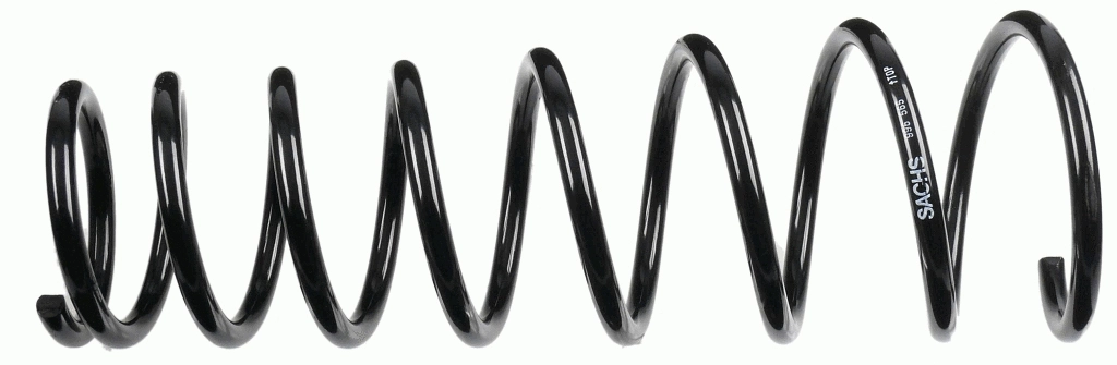 Suspension Spring (996 565)