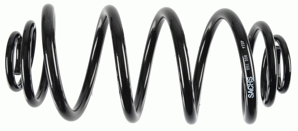 Suspension Spring (994 306)