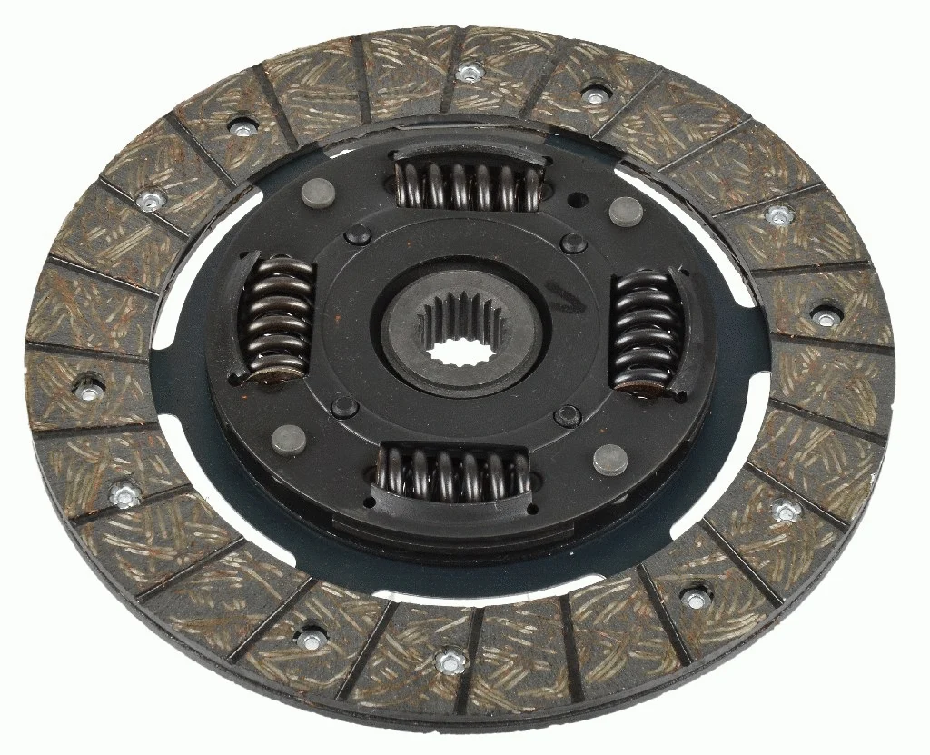Clutch Disc