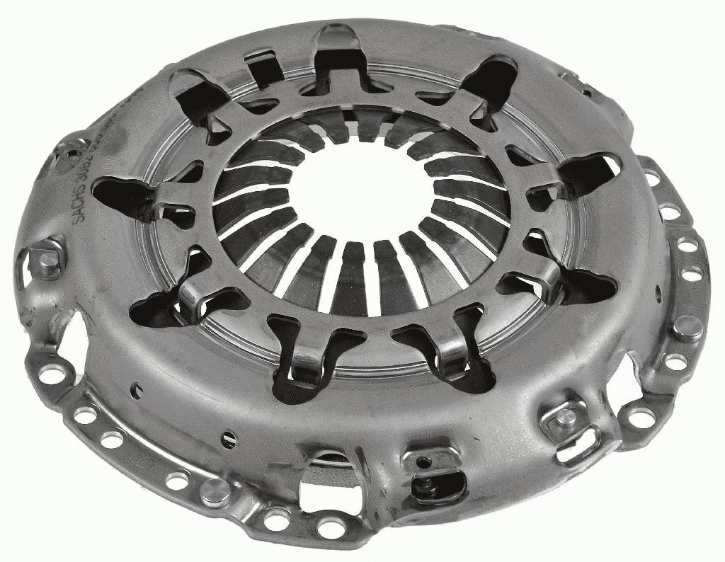 Clutch Pressure Plate (3082 600 595)