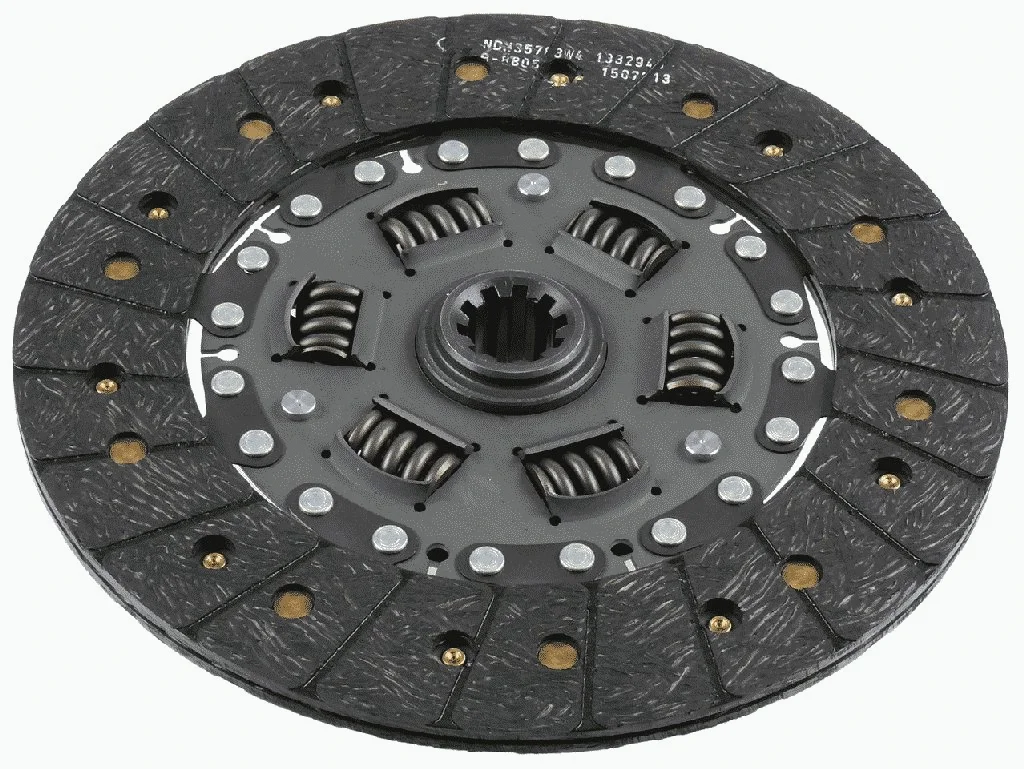 Clutch Disc