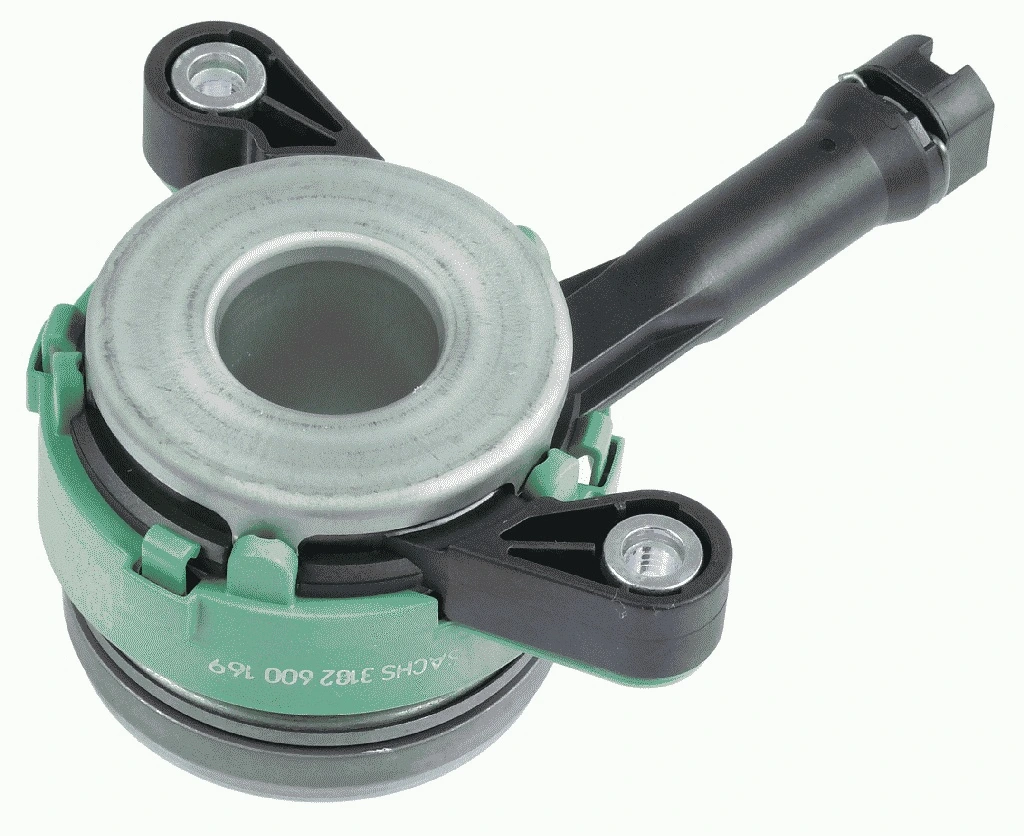 Central Slave Cylinder, clutch