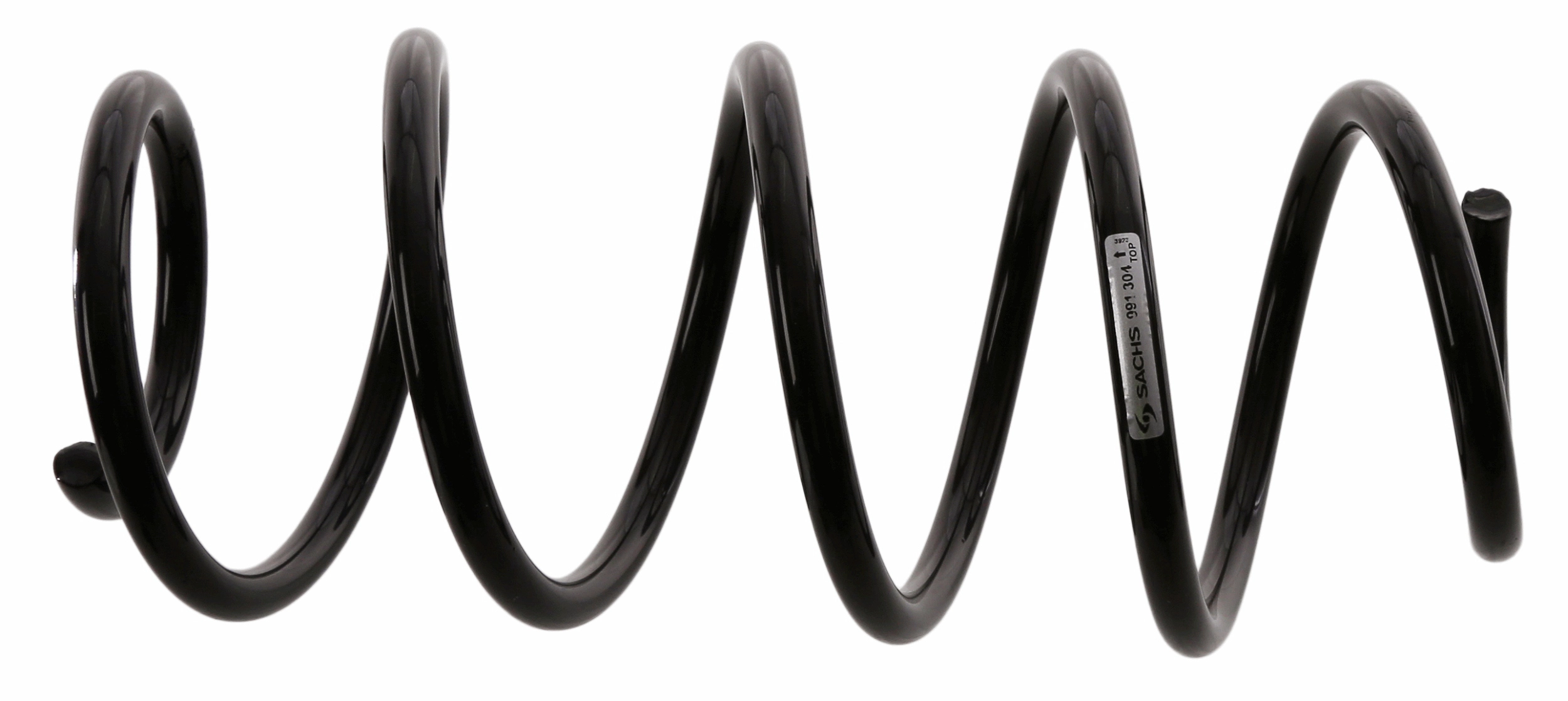 Suspension Spring (991 304)