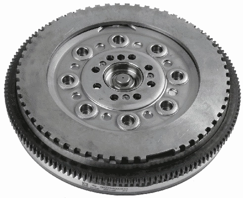 Flywheel