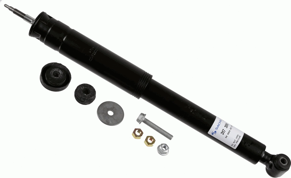 Shock Absorber (317 356)