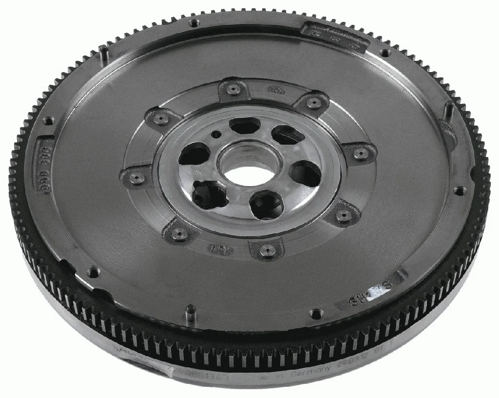 Flywheel (2294 001 343)