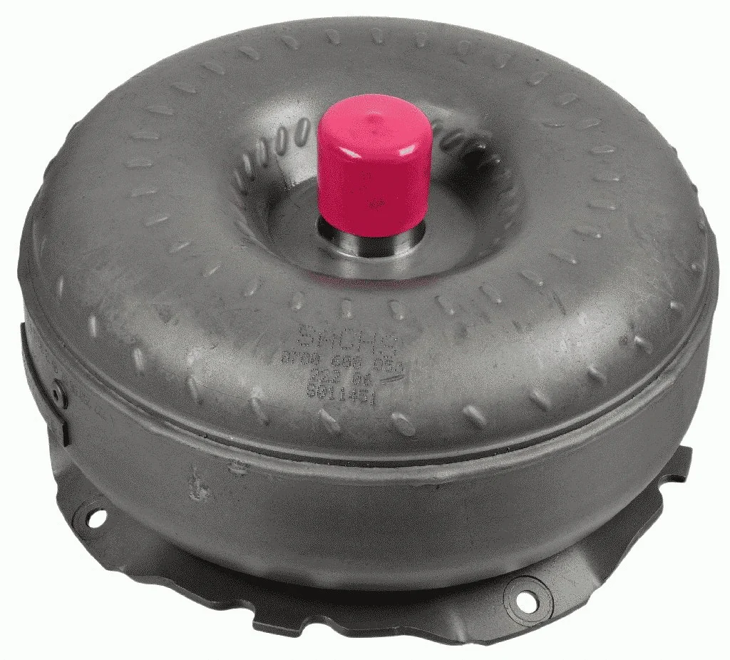 Torque Converter (0700 600 053)