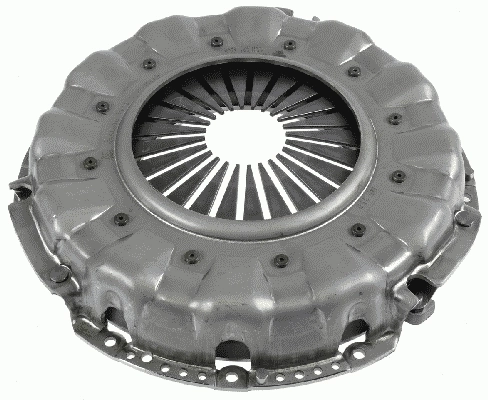 Clutch Pressure Plate (3482 124 041)