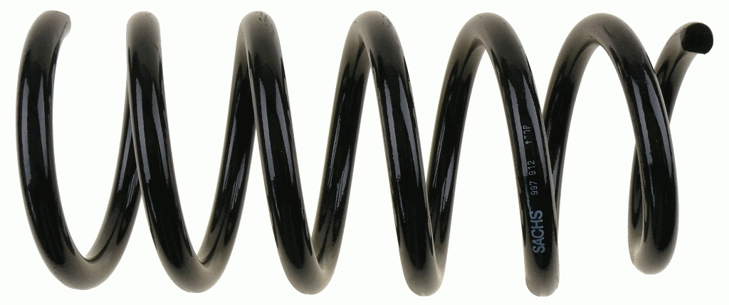 Suspension Spring (997 912)