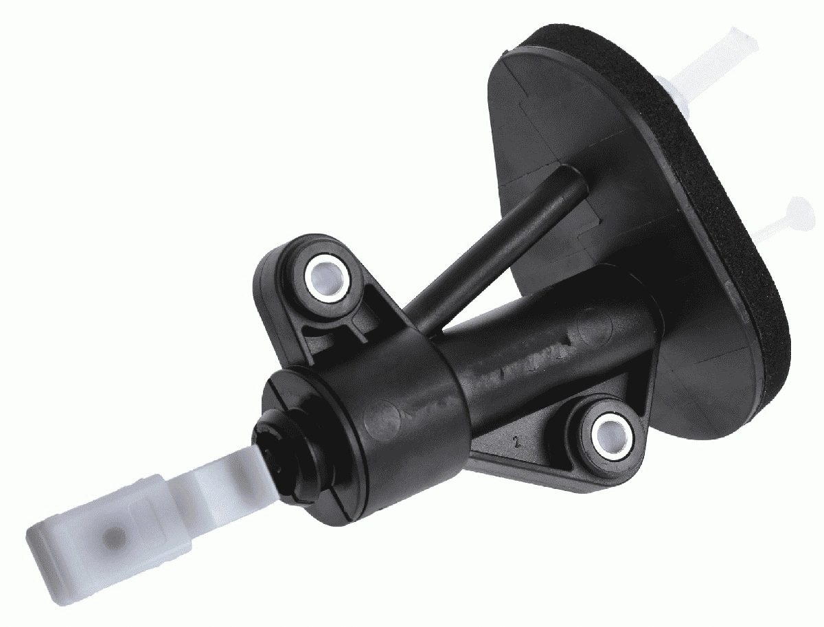 Master Cylinder, clutch (6284 600 705)