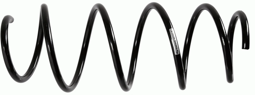 Suspension Spring (993 652)