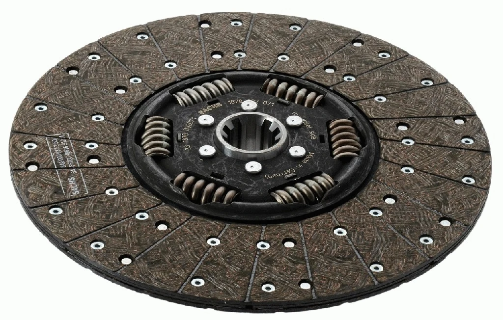 Clutch Disc