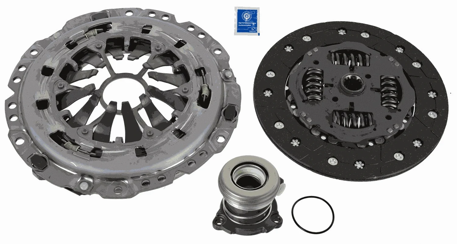 Clutch Kit (3000 990 459)