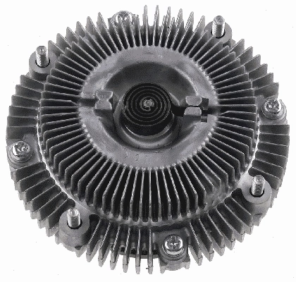 Clutch, radiator fan (2100 500 010)