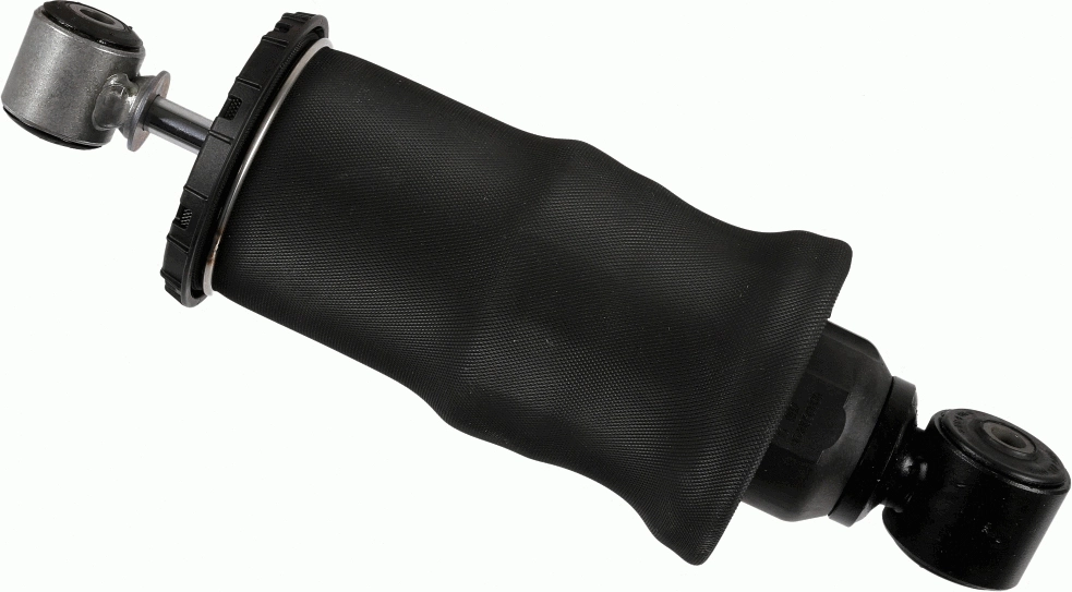 Shock Absorber, driver cab suspension (317 426)