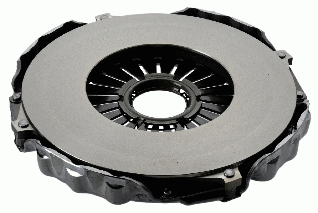 Clutch Pressure Plate