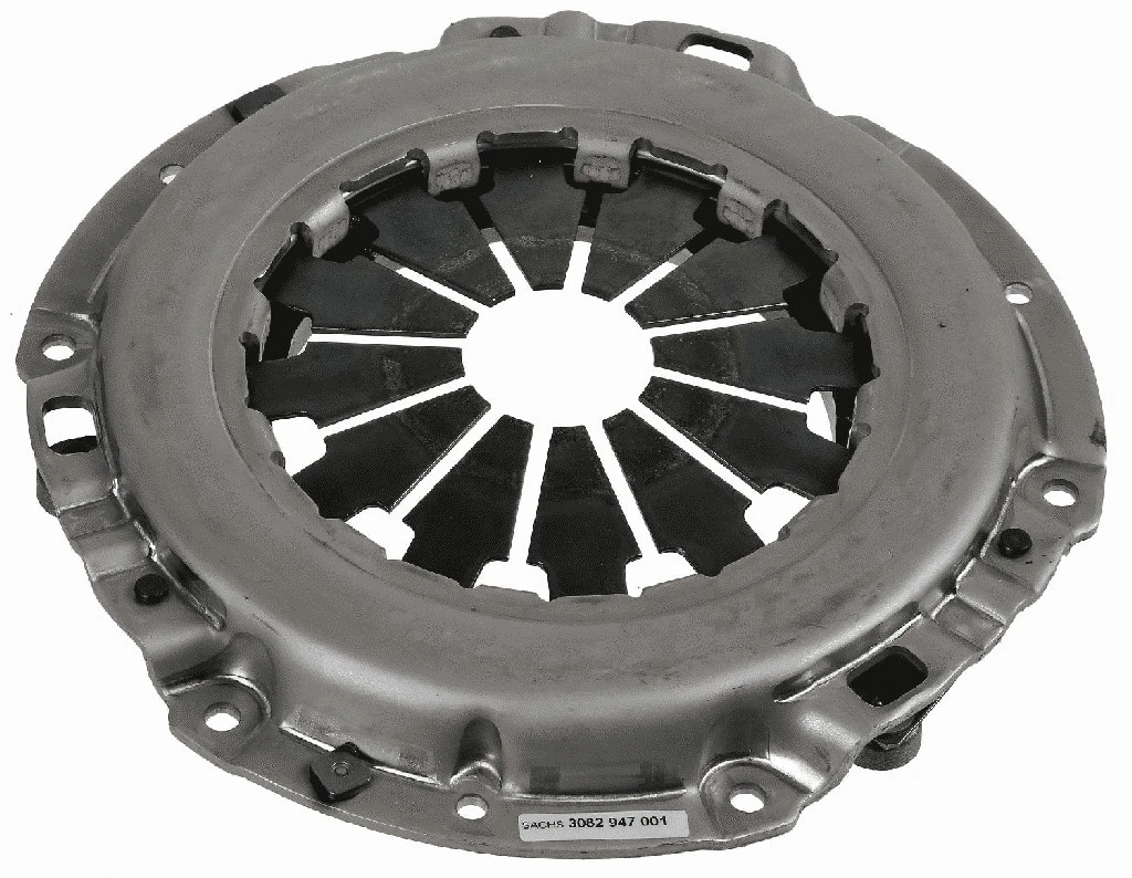 Clutch Pressure Plate (3082 947 001)
