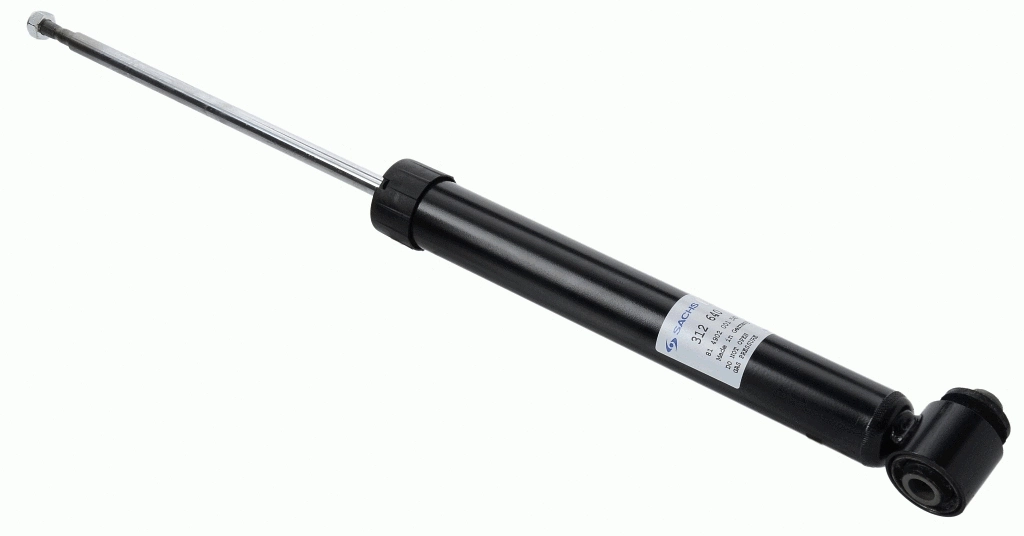 Shock Absorber (312 640)