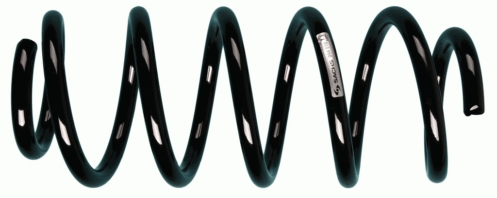 Suspension Spring (994 519)
