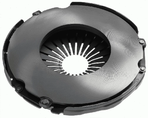 Clutch Pressure Plate