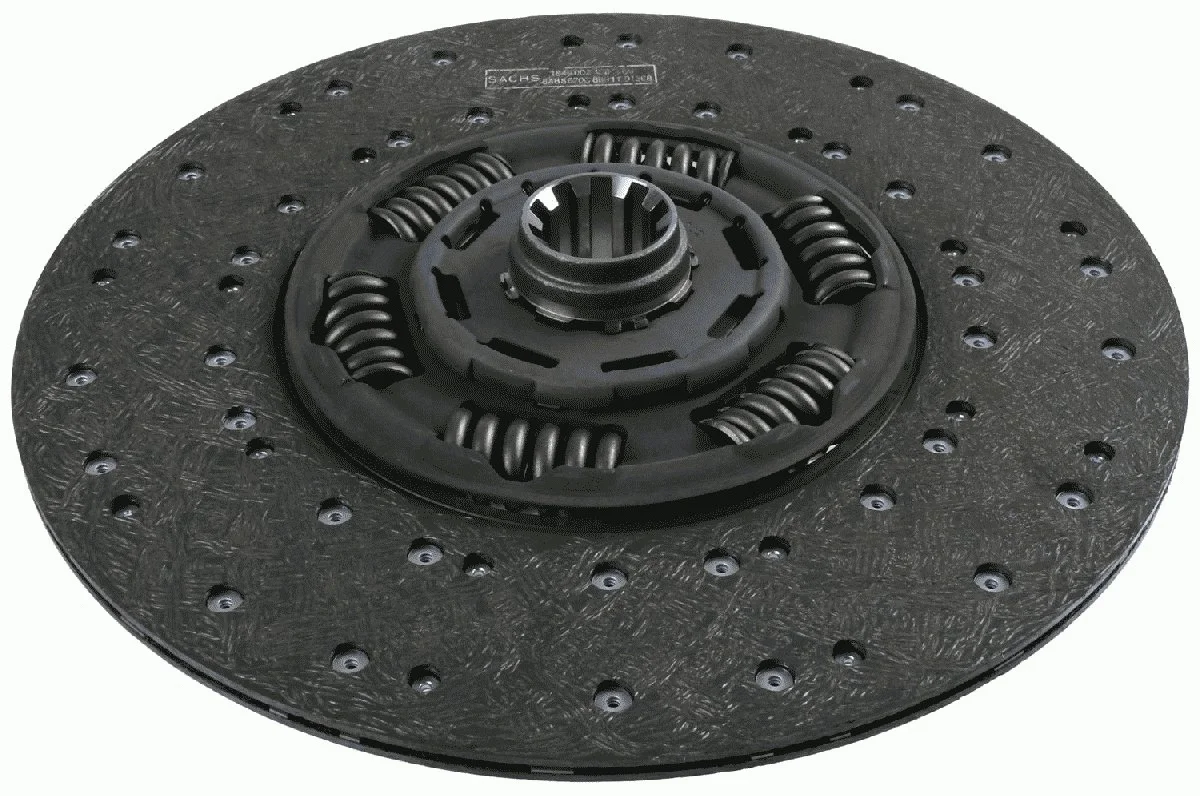 Clutch Disc (1878 004 573)