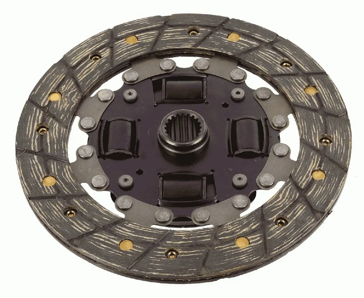 Clutch Disc