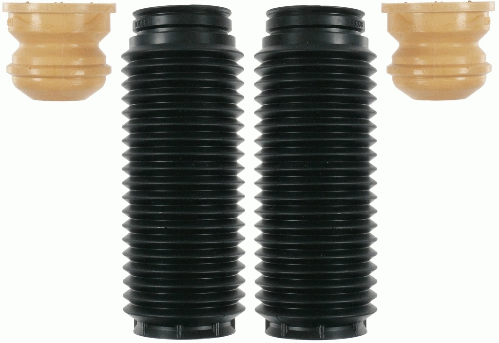 Dust Cover Kit, shock absorber (900 194)