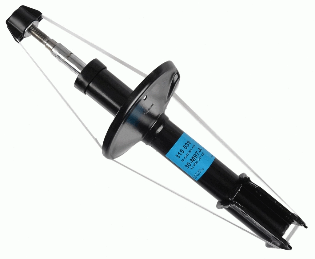 Shock Absorber (315 539)