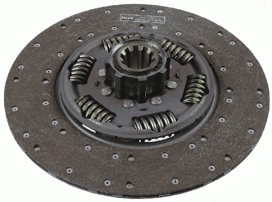 Clutch Disc