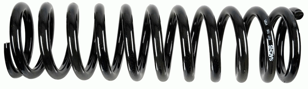 Suspension Spring