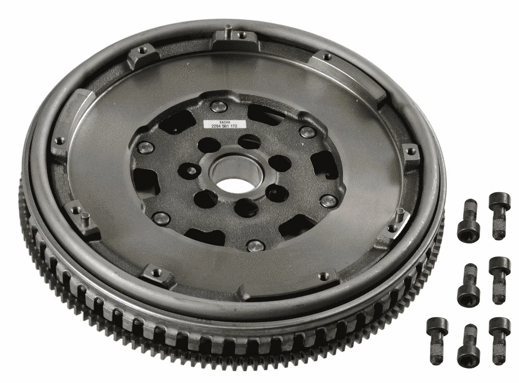 Flywheel (2294 501 172)