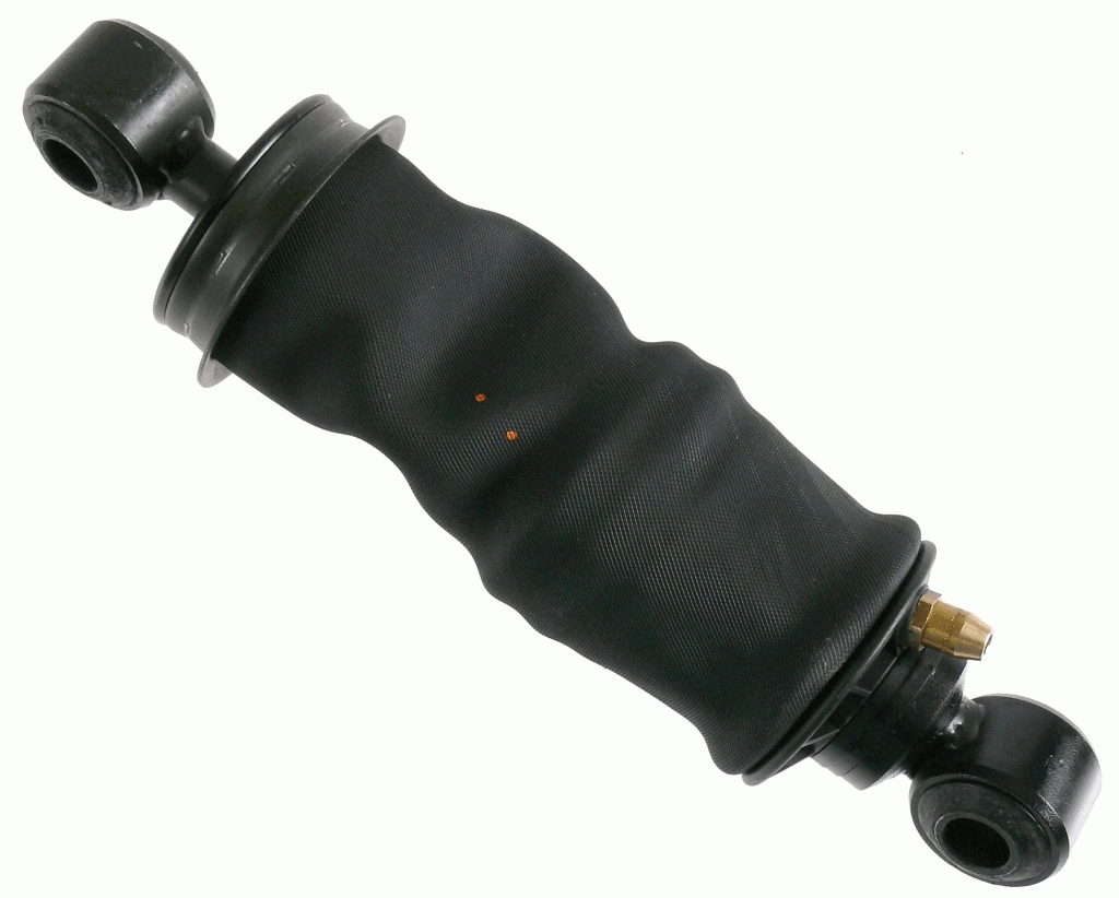 Shock Absorber, driver cab suspension (310 821)