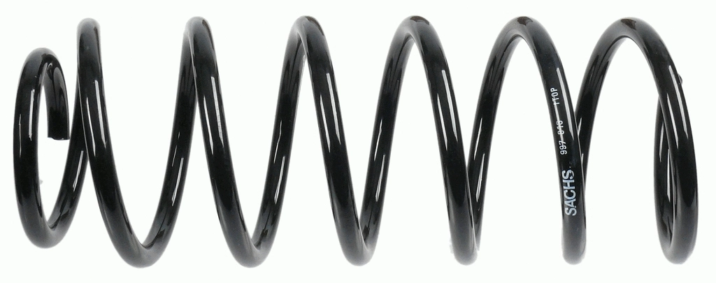Suspension Spring (997 816)