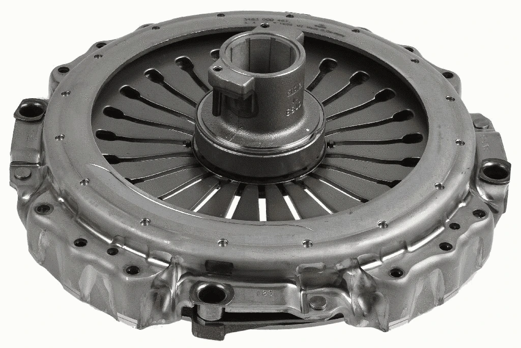 Clutch Pressure Plate (3483 000 461)