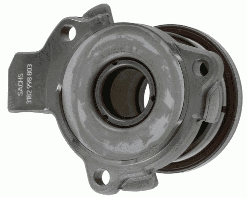 Central Slave Cylinder, clutch