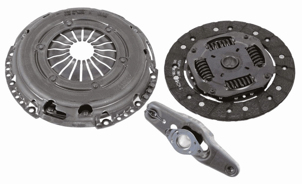 Clutch Kit (3000 950 098)