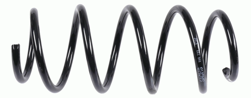 Suspension Spring (998 722)