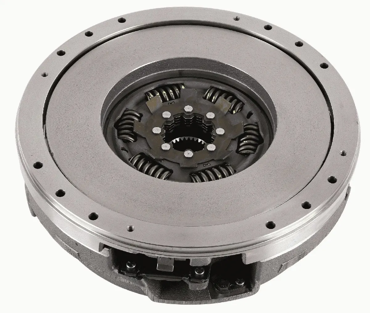 Clutch Pressure Plate