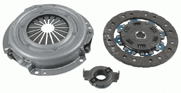 Clutch Kit (3000 951 211)