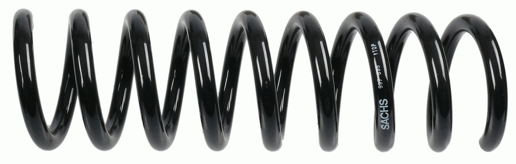 Suspension Spring (997 695)
