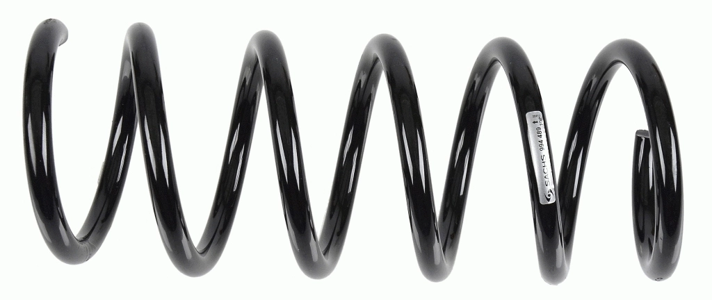 Suspension Spring (994 489)