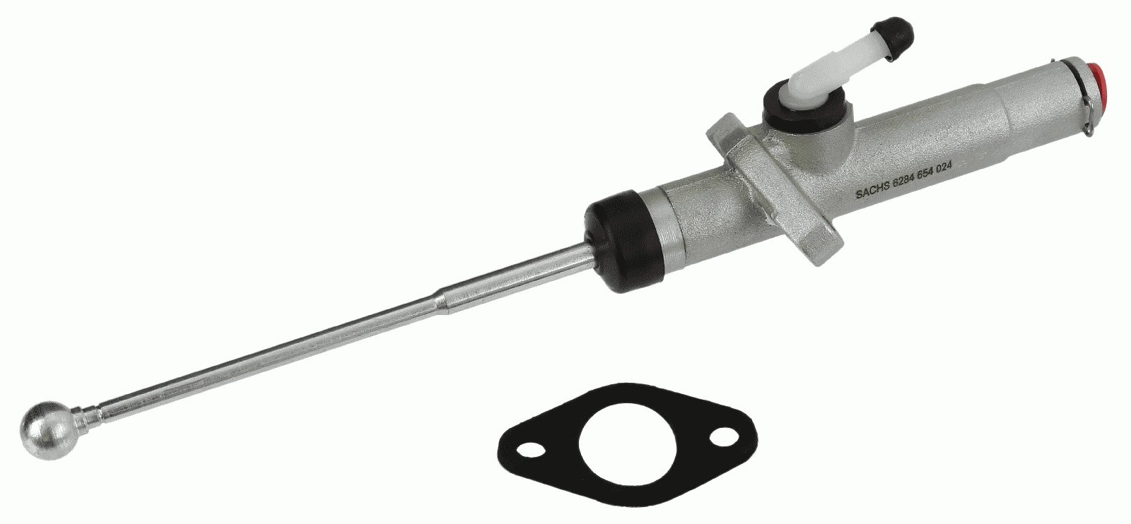Master Cylinder, clutch (6284 654 024)