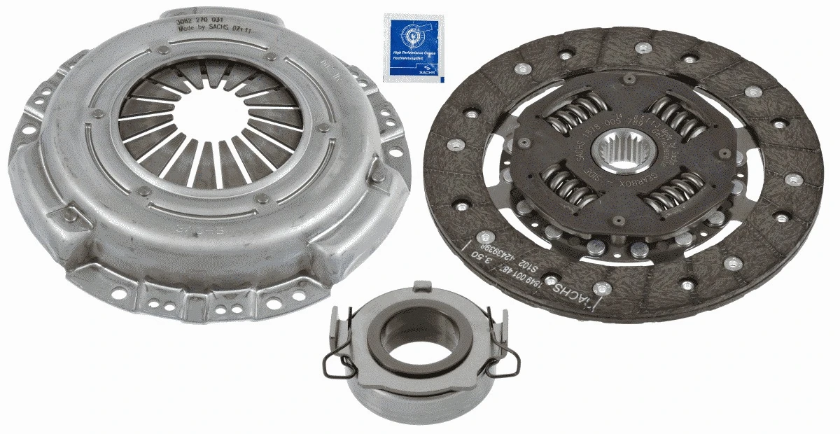 Clutch Kit (3000 446 001)