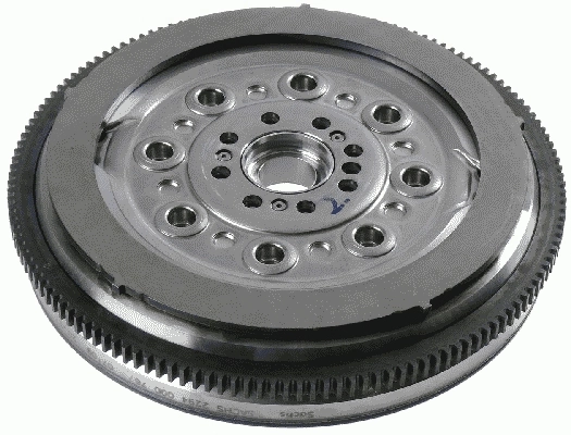 Flywheel